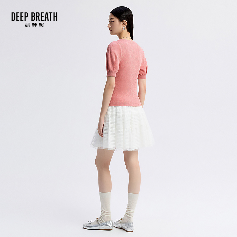 深呼吸女装正品相册图