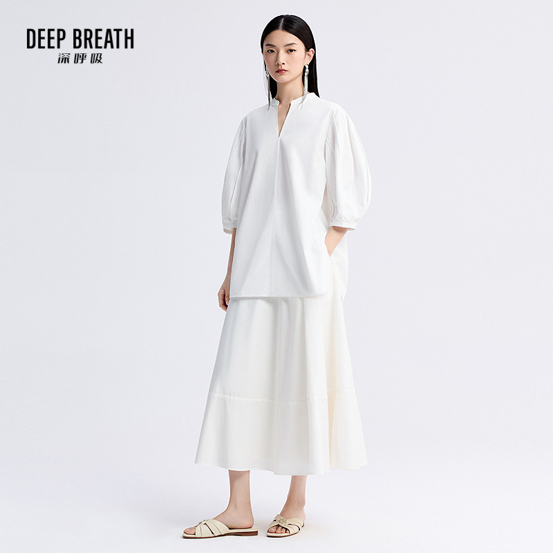 深呼吸女装正品相册图