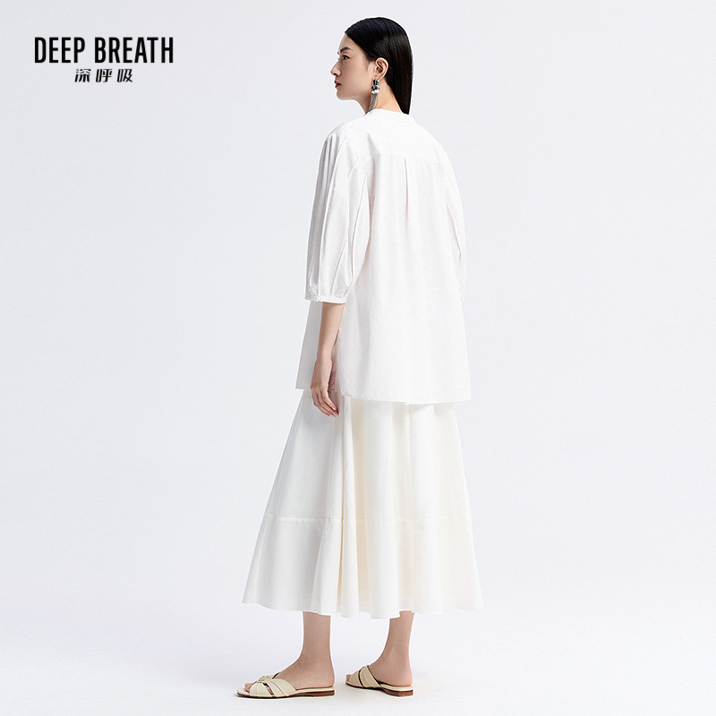 深呼吸女装正品相册图