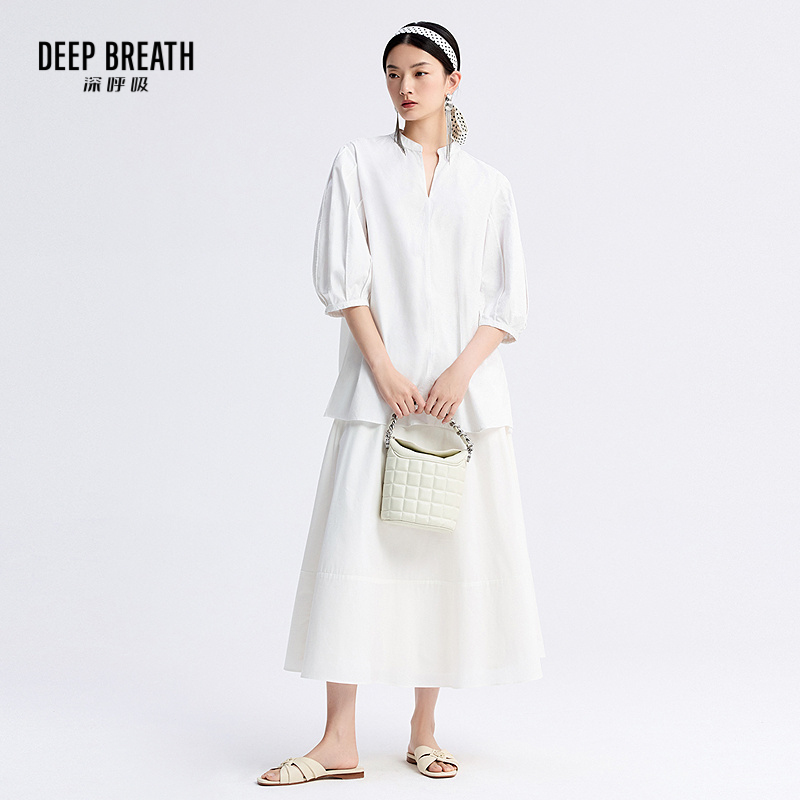 深呼吸女装正品相册图