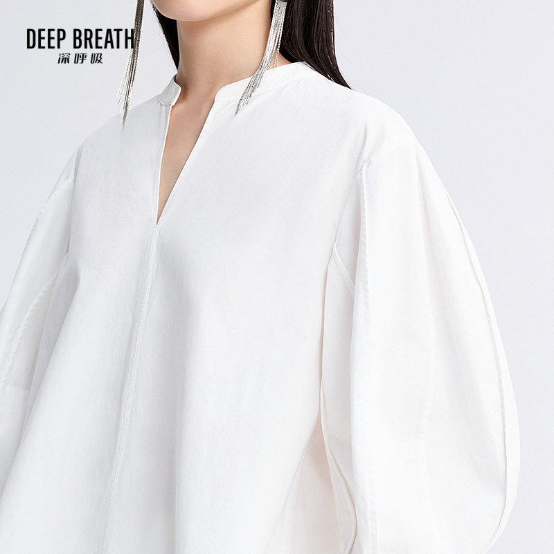 深呼吸女装正品相册图