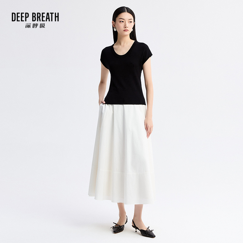 深呼吸女装正品相册图