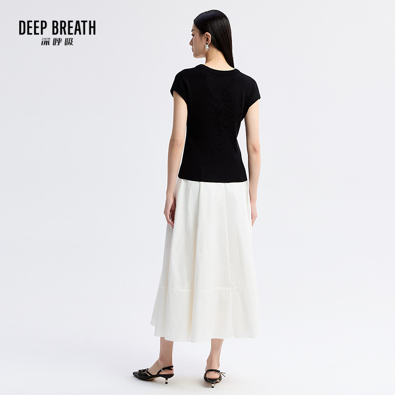 深呼吸女装正品相册图