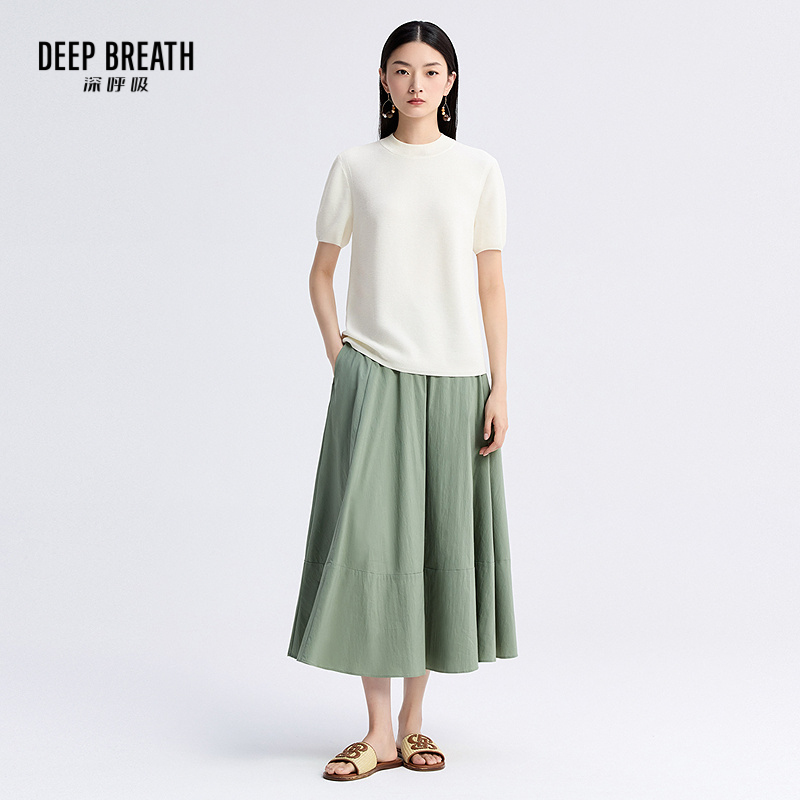 深呼吸女装正品相册图