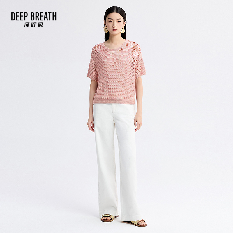 深呼吸女装正品相册图