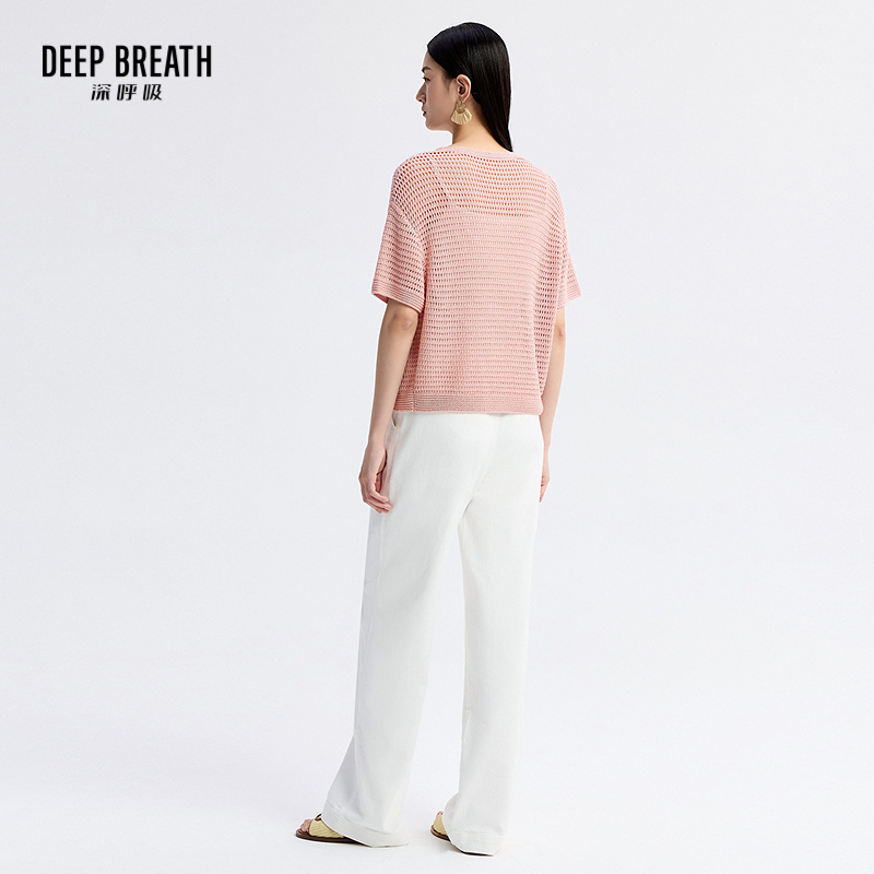 深呼吸女装正品相册图