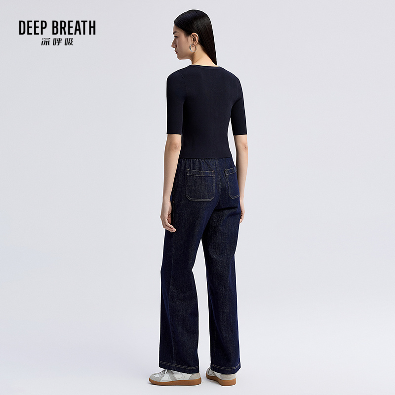 深呼吸女装正品相册图