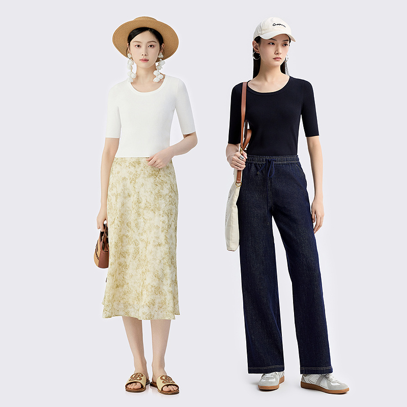 深呼吸女装正品相册图