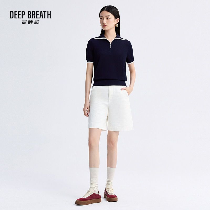 深呼吸女装正品相册图