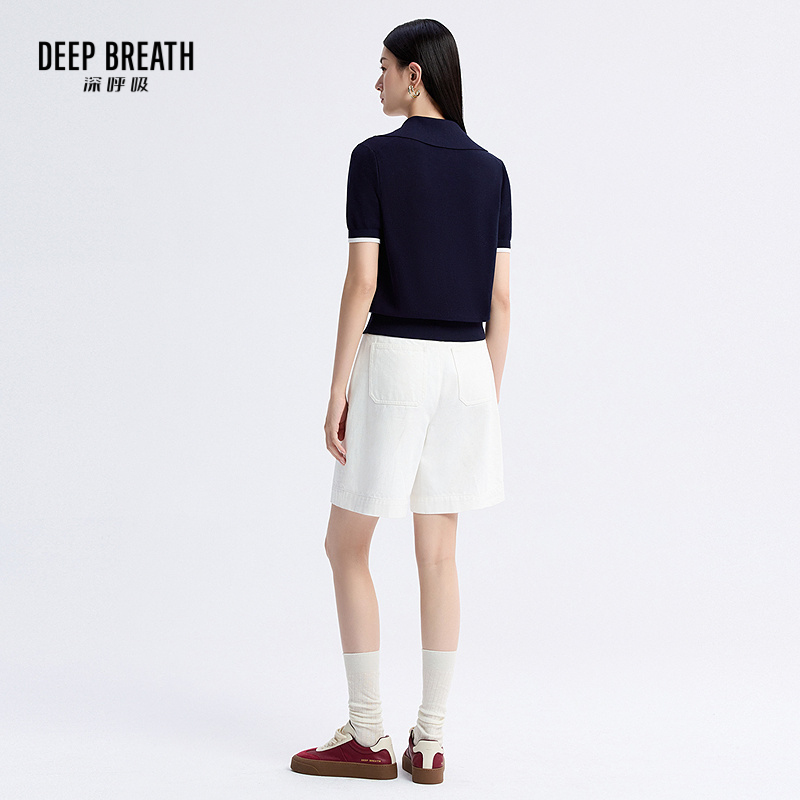 深呼吸女装正品相册图