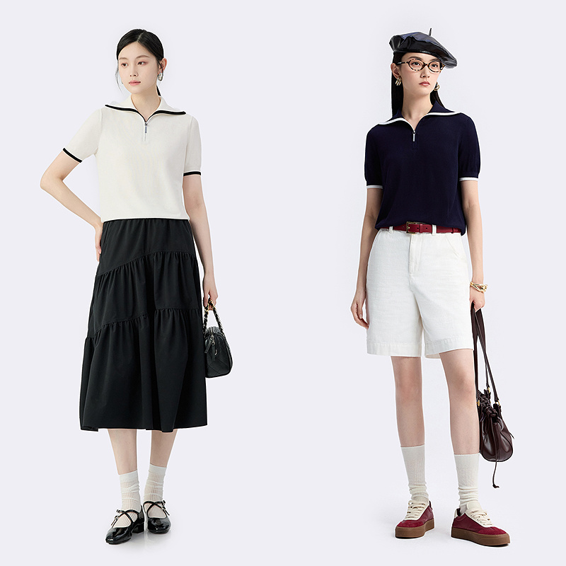 深呼吸女装正品相册图