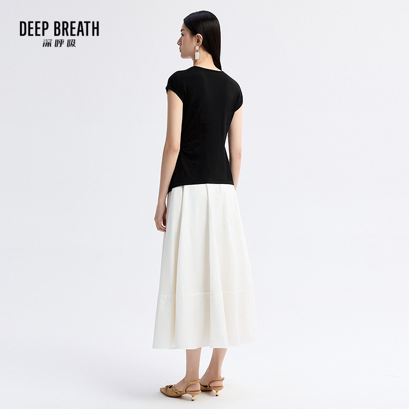 深呼吸女装正品相册图