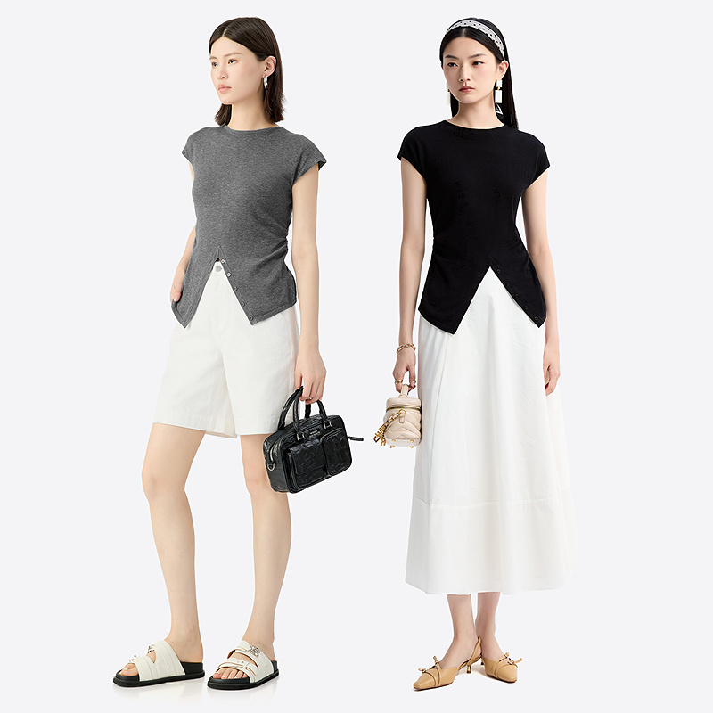 深呼吸女装正品相册图