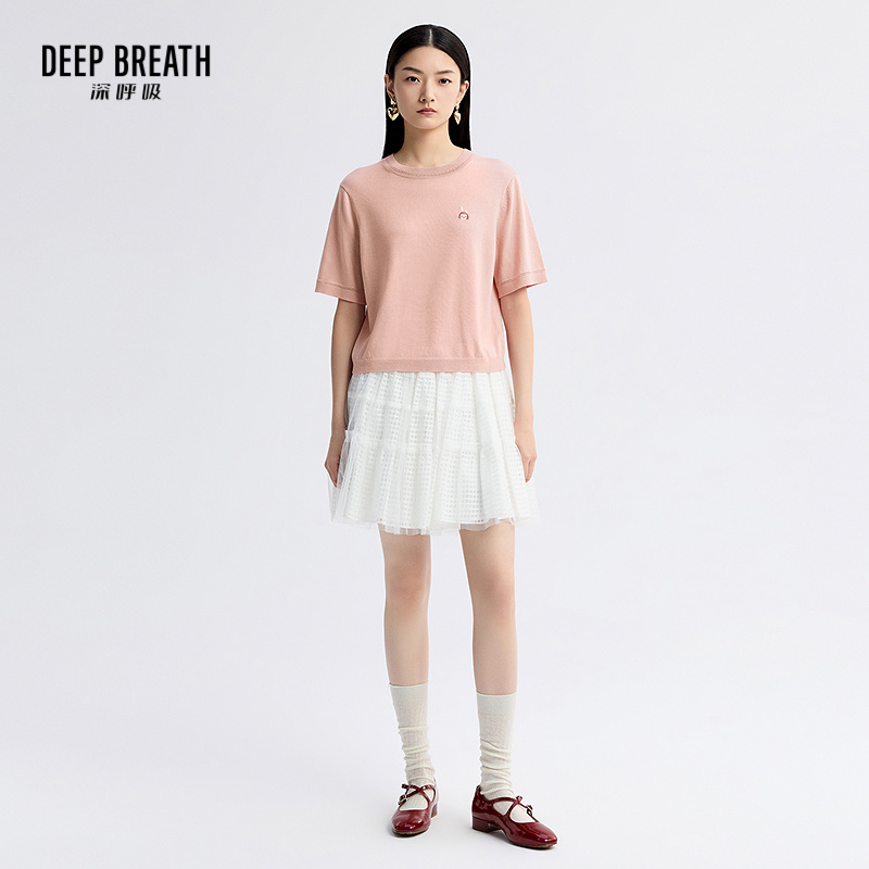 深呼吸女装正品相册图