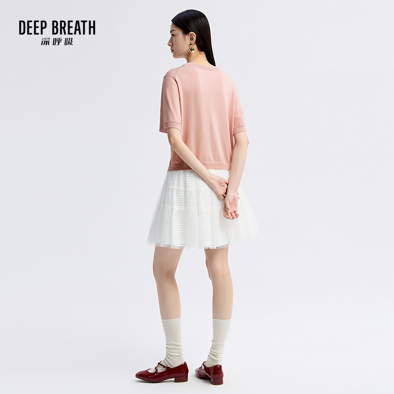 深呼吸女装正品相册图