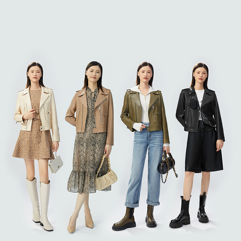 深呼吸女装正品相册图