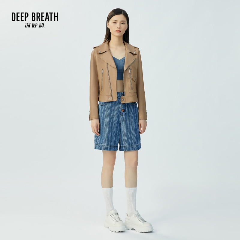 深呼吸女装正品相册图