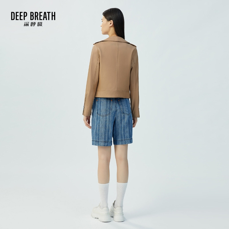 深呼吸女装正品相册图
