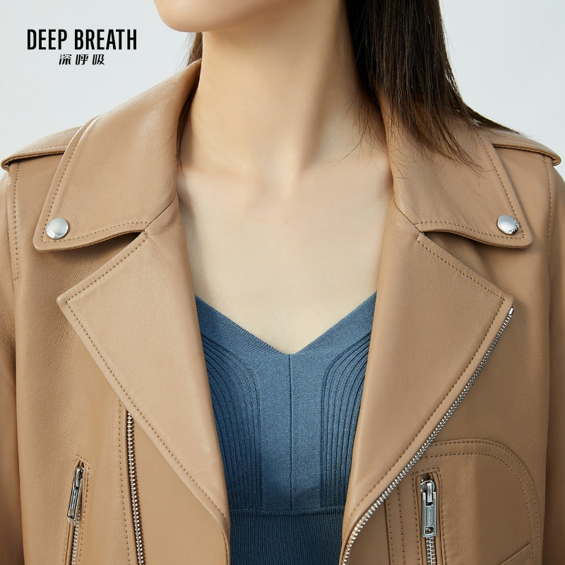 深呼吸女装正品相册图