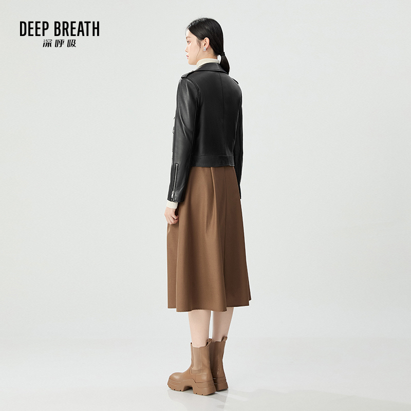 深呼吸女装正品相册图