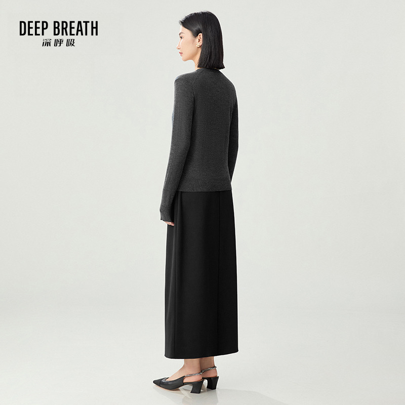 深呼吸女装正品相册图