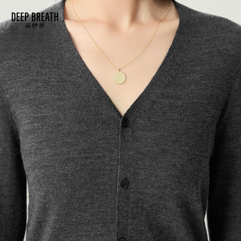 深呼吸女装正品相册图