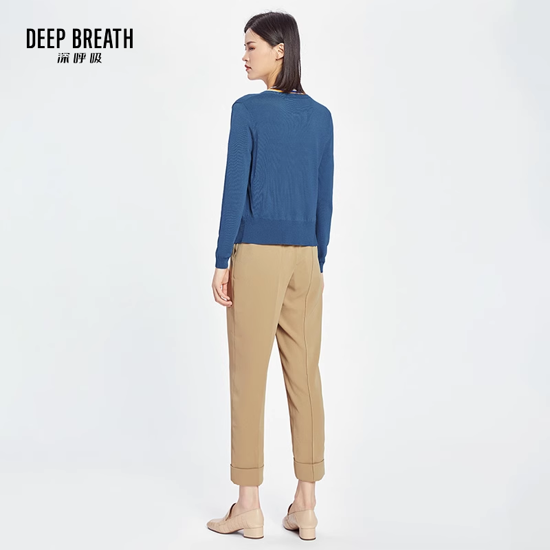 深呼吸女装正品相册图