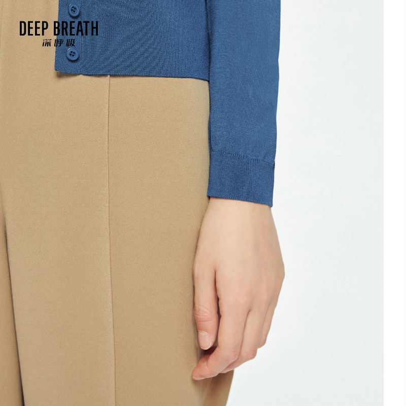 深呼吸女装正品相册图