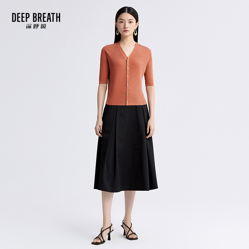 深呼吸女装正品相册图