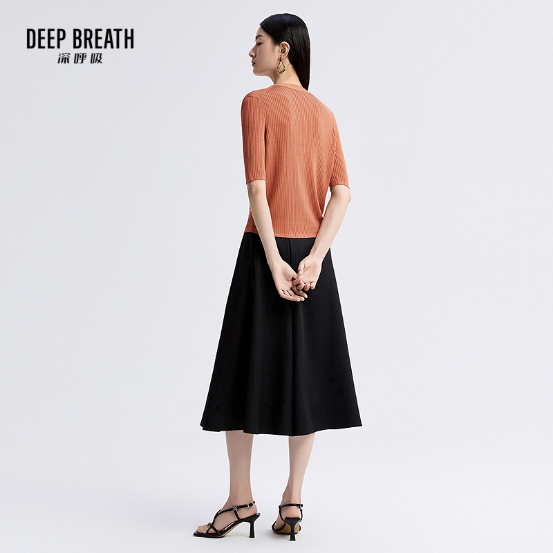 深呼吸女装正品相册图