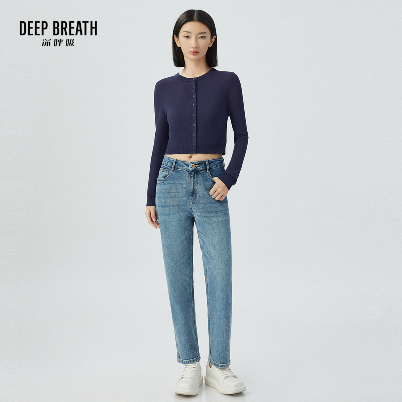 深呼吸女装正品相册图