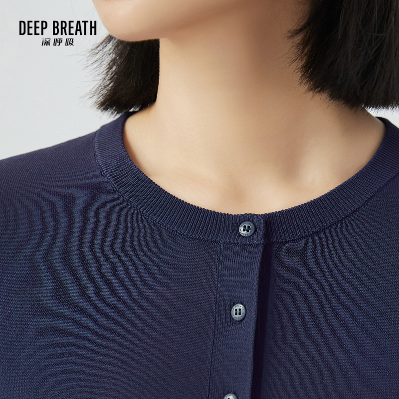 深呼吸女装正品相册图