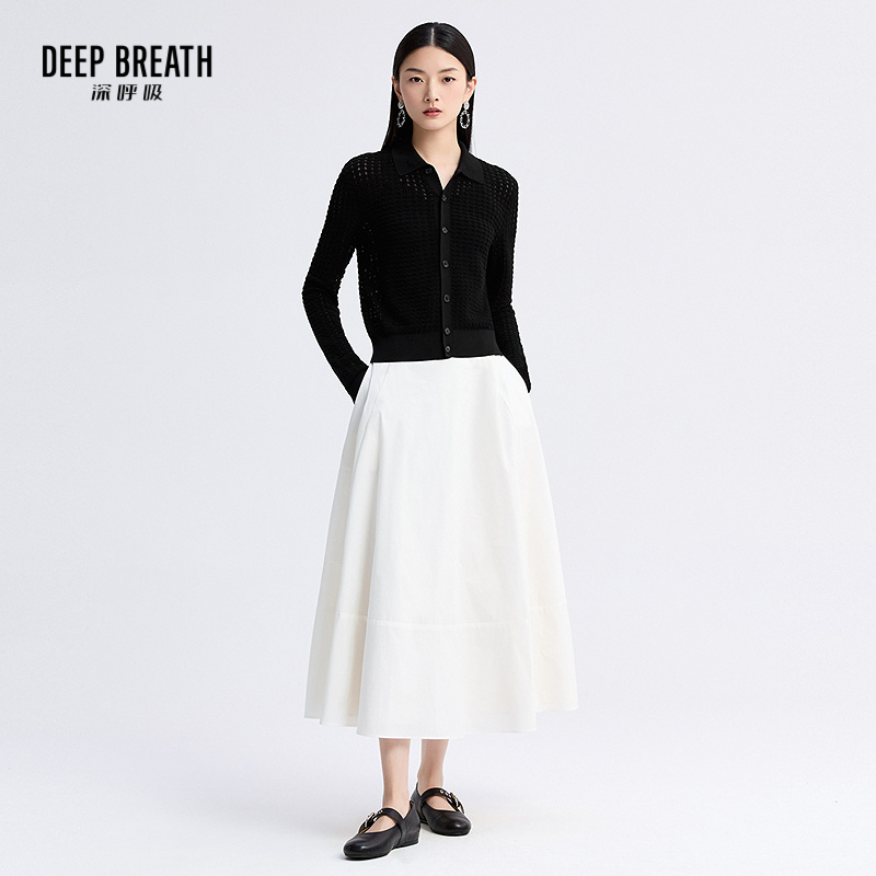 深呼吸女装正品相册图