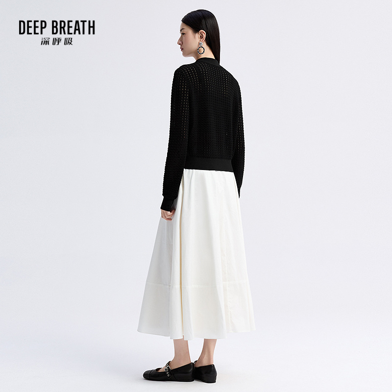 深呼吸女装正品相册图