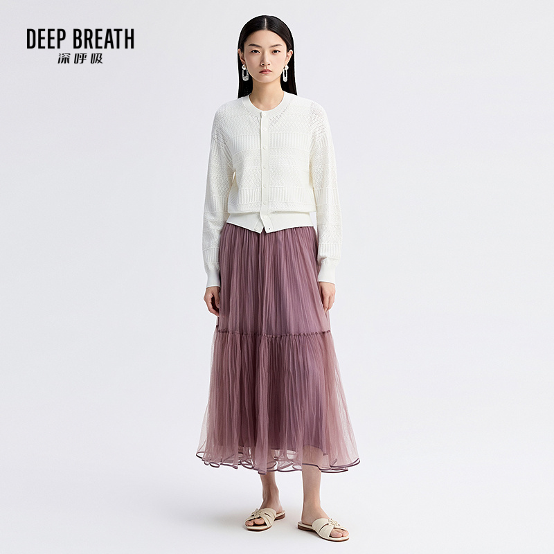 深呼吸女装正品相册图