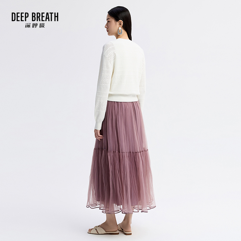 深呼吸女装正品相册图