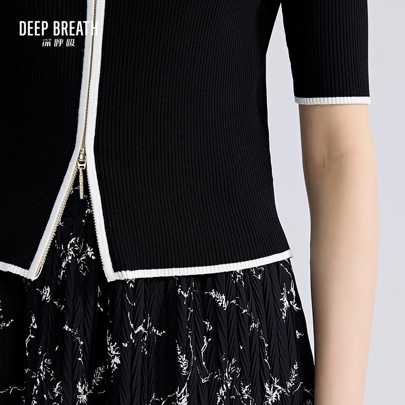 深呼吸女装正品相册图