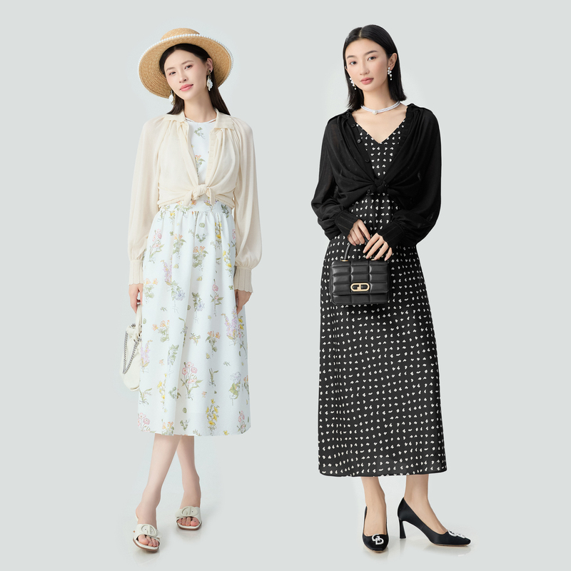 深呼吸女装正品相册图