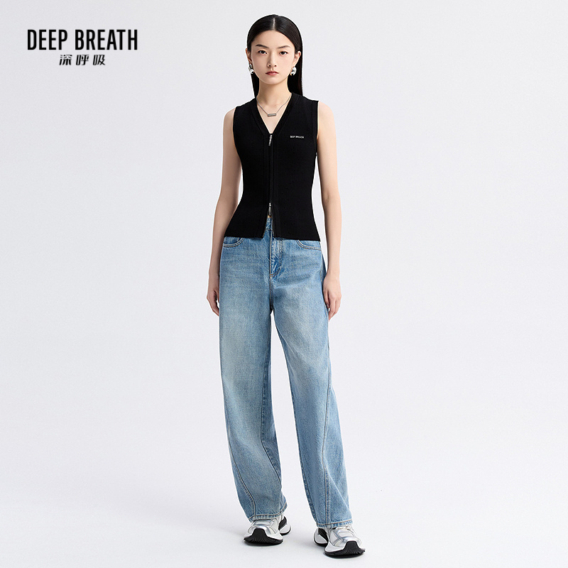 深呼吸女装正品相册图