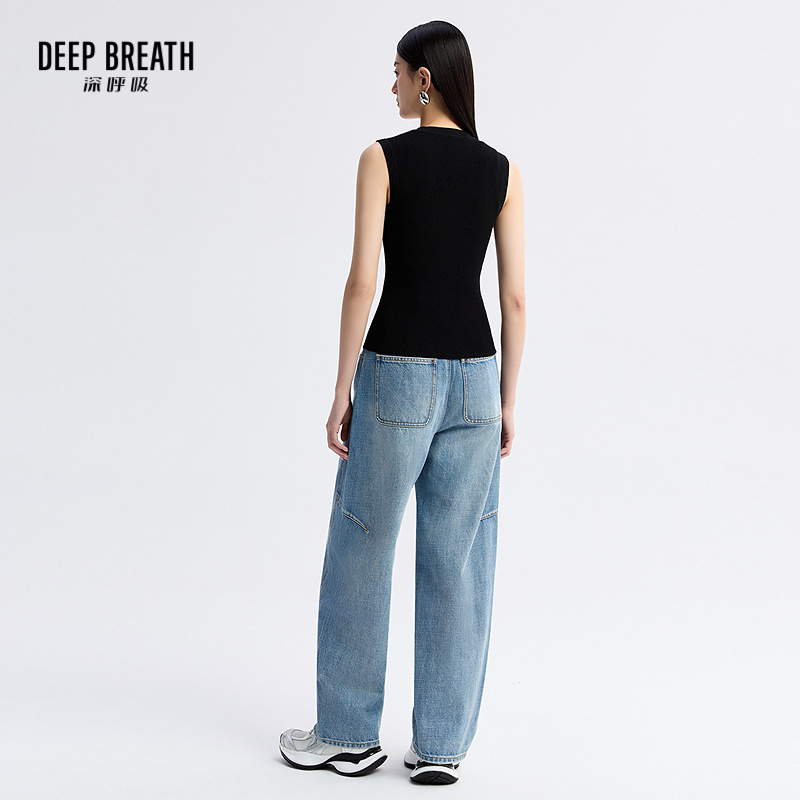 深呼吸女装正品相册图