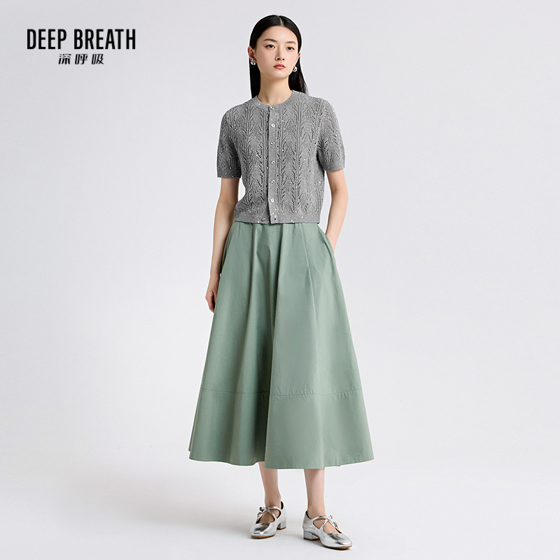 深呼吸女装正品相册图