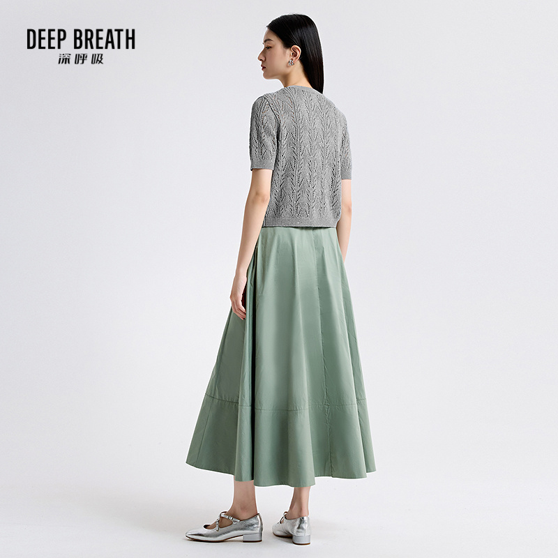 深呼吸女装正品相册图