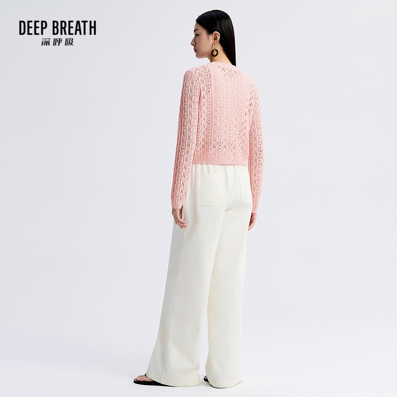 深呼吸女装正品相册图