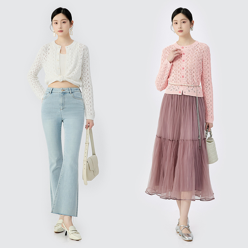 深呼吸女装正品相册图