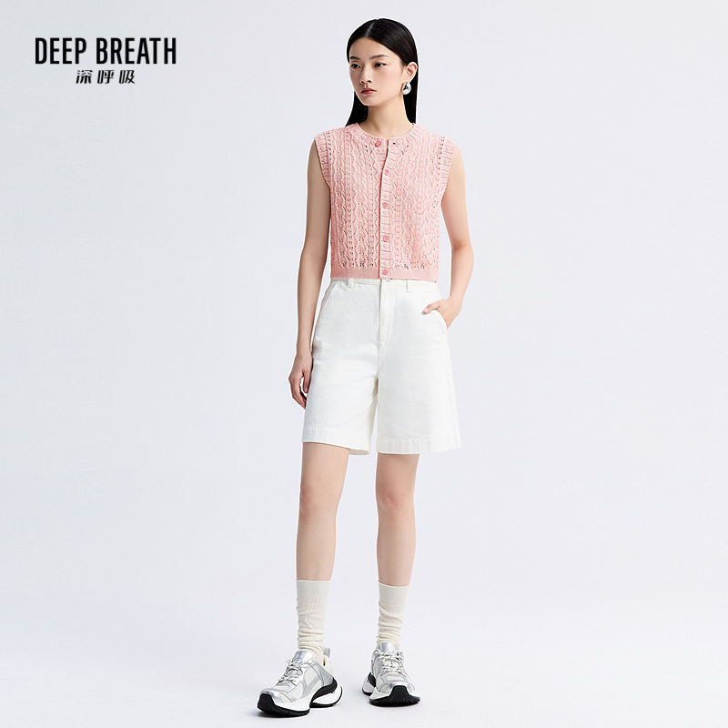 深呼吸女装正品相册图