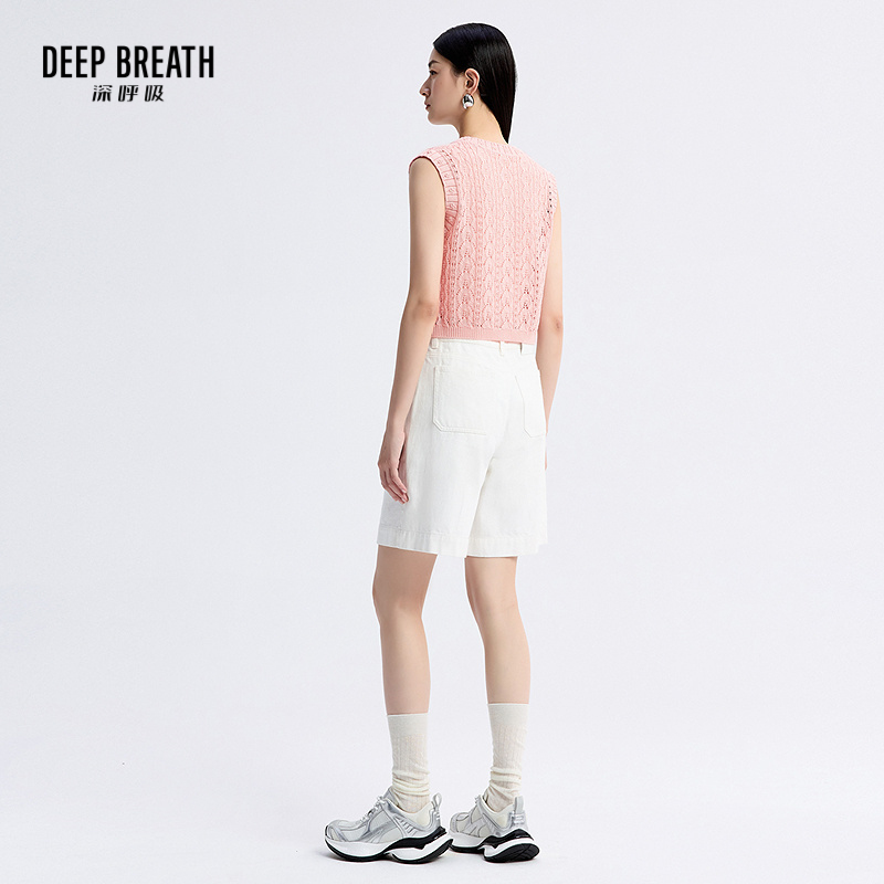深呼吸女装正品相册图