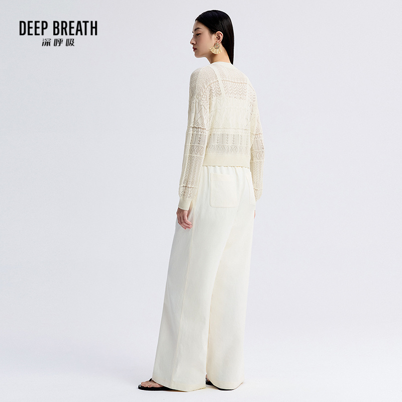 深呼吸女装正品相册图