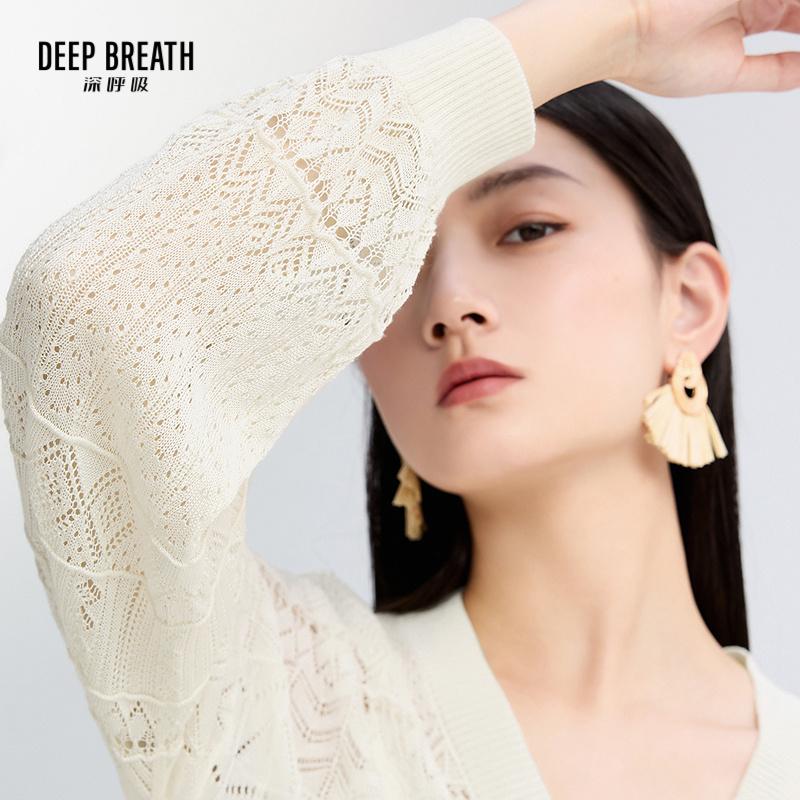 深呼吸女装正品相册图