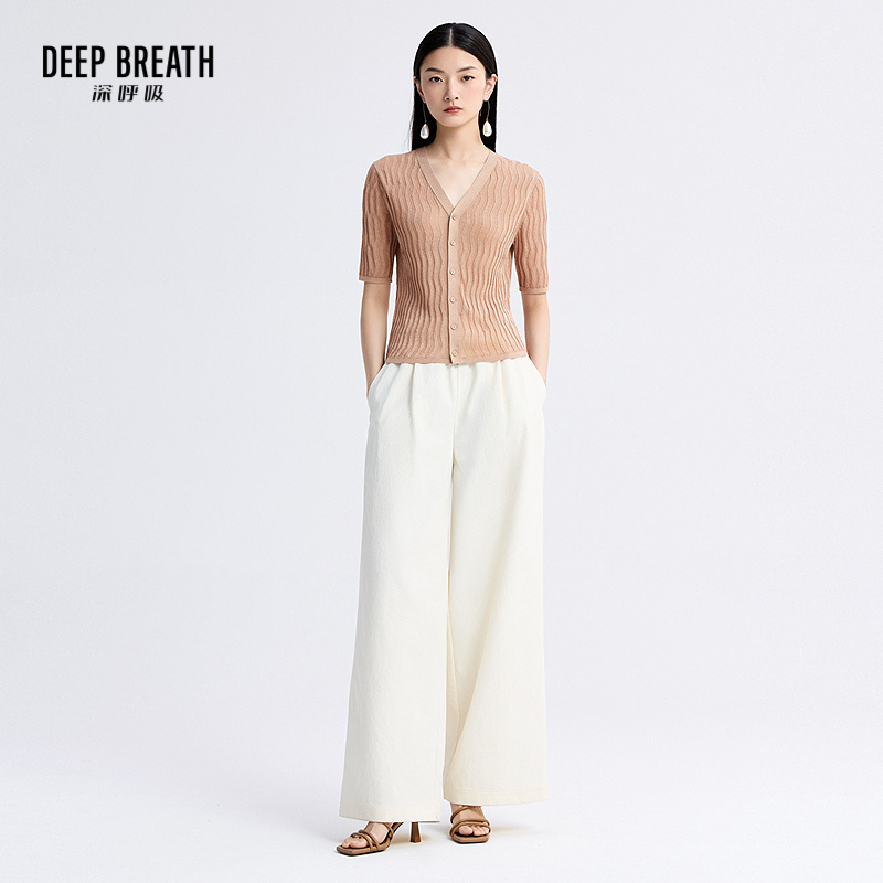 深呼吸女装正品相册图