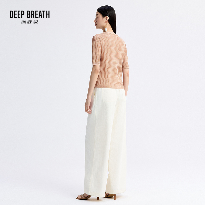 深呼吸女装正品相册图